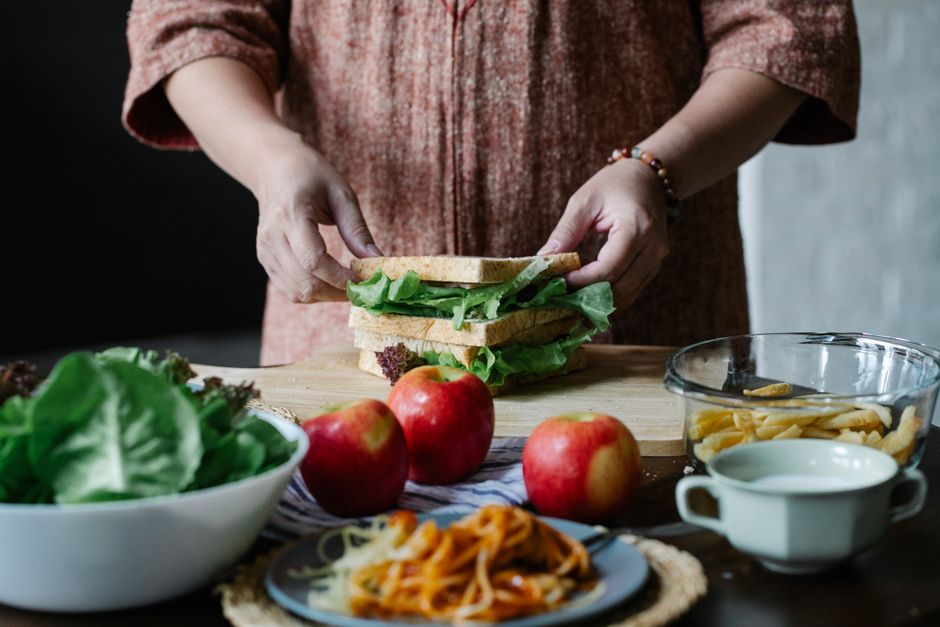 Fiskesandwich: Den Ultimative Matopplevelsen