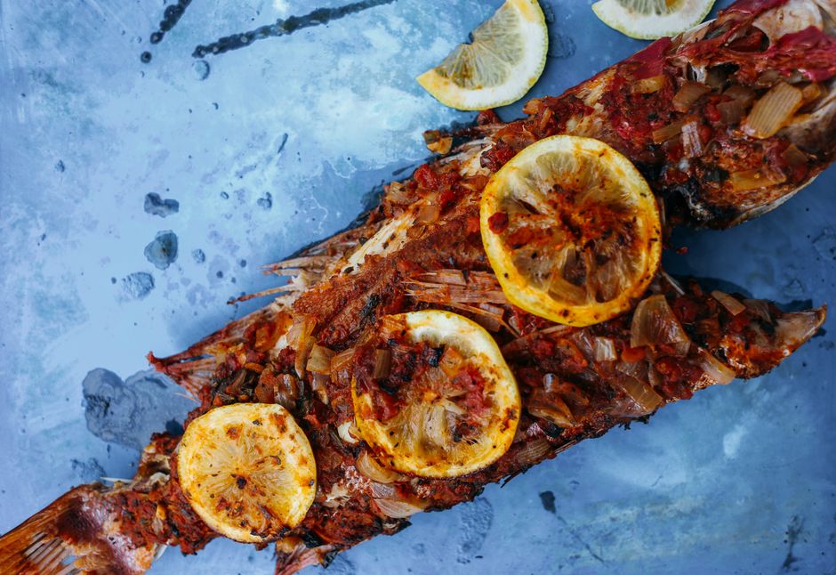 Bakt fisk – En helsemessig og smakfull tradisjon