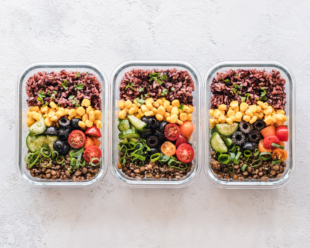 En omfattende guide til populære dietter: Finn den som passer for deg