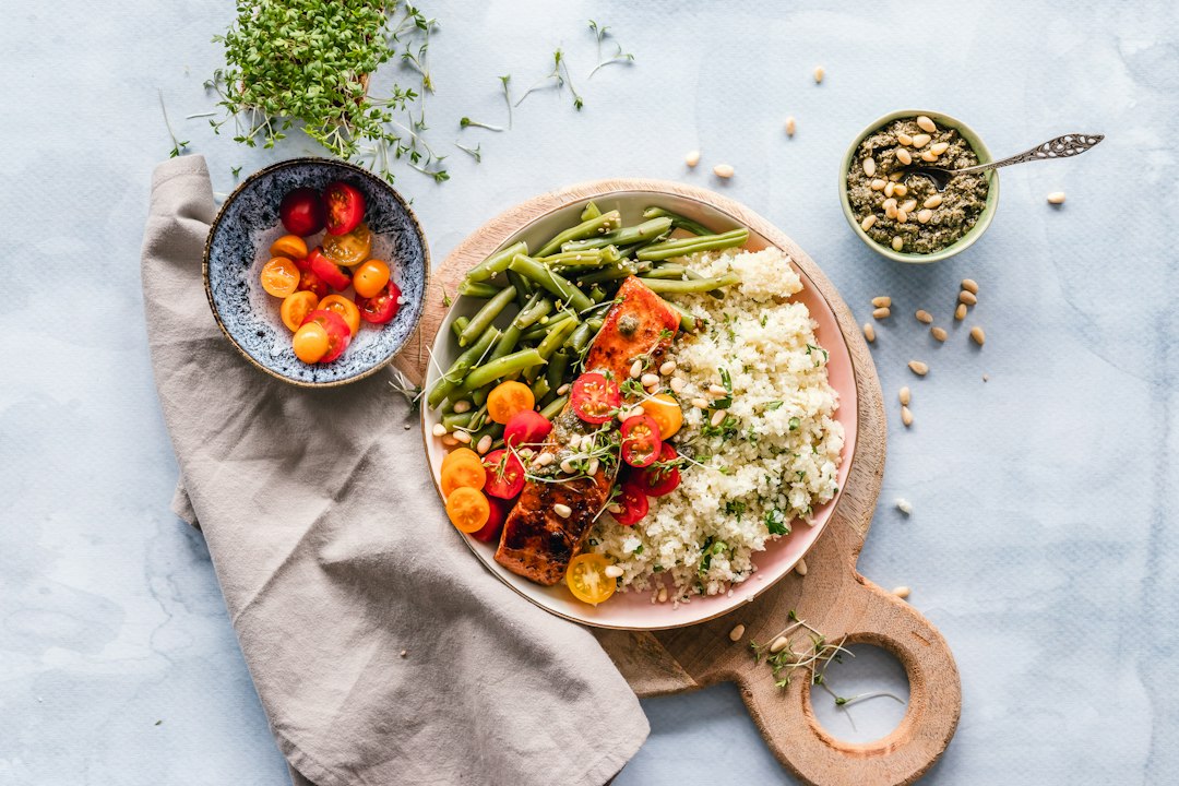 Utforsk Dietter: En Veiledning til Sunn Livsstil