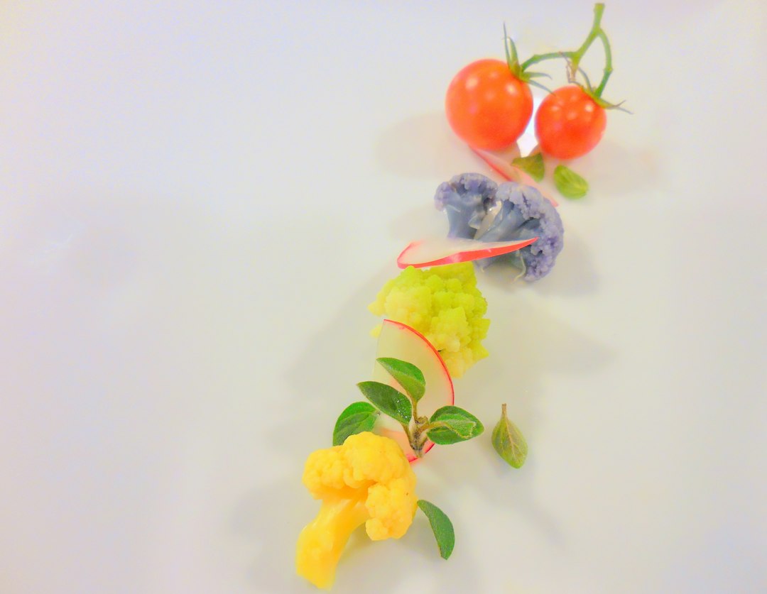 Garnityr: Kunst og Teknikker for Perfekte Presentasjoner