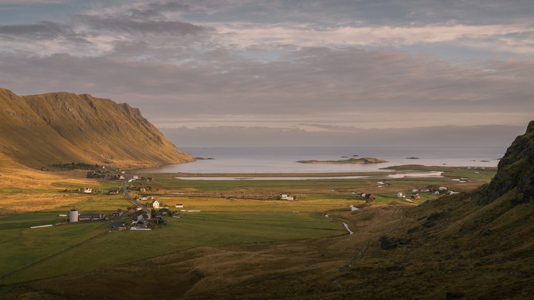 Nyheter: Hva Skjer i Norge?