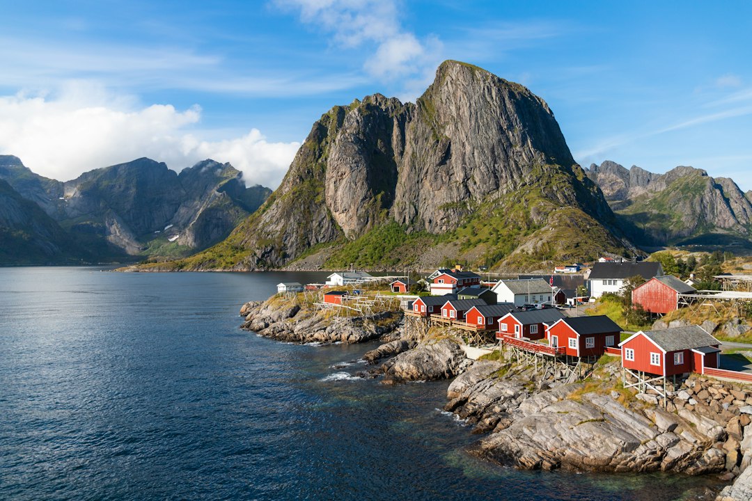 Seneste Nyheter i Norge: En Dypdykk i Aktuelle Hendelser